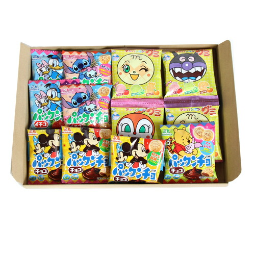 全国送料無料 パックンチョ チョコ 小袋サイズ アンパンマングミセット イチゴ 全国送料無料 パックンチョ チョコ 小袋サイズ アンパンマングミセット イチゴ