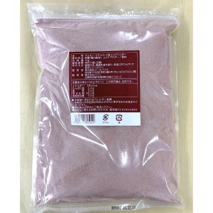 業務用 ジールハウス チョコレートチュリトス用ココアシュガー 1kg (590028368)