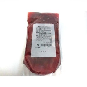 業務用 兵庫興農 AKK いちごジャム 1000gスタンディングパウチ (726451000)