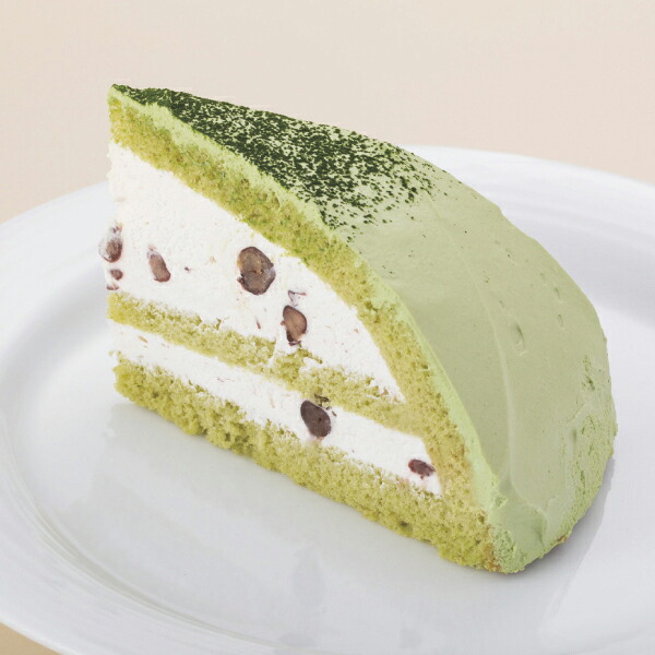 業務用 スカー ズコット抹茶ケーキ 冷凍 70g 5個 (769101832)