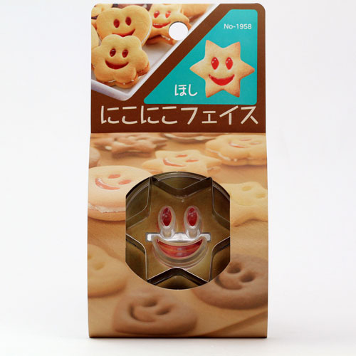 Amazon | ちびまる子ちゃん クッキー型 型抜き グッズ 5個セット