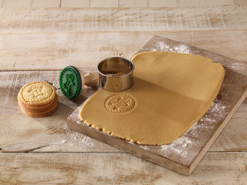 【楽天市場】クッキースタンプ BIRKMANN ジンジャーマン（L） バークマン Cookie Stamp Gingerbread man お