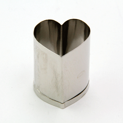 楽天市場】クローバー（トランプ） 生抜きA ＃53 抜き型 型抜き お菓子