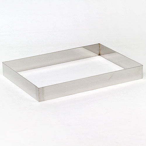 楽天市場】平刃 カステラ包丁/ケーキナイフ/スライサー ステンレス製