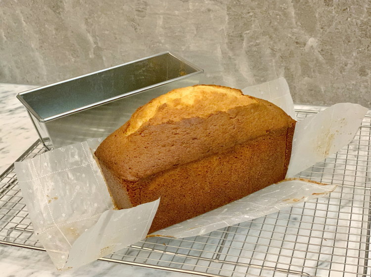 楽天市場 オリジナル ブリキ パウンド型 18cm ケーキ 型 パウンドケーキ おすすめ お菓子 05 お菓子 ケーキ型専門店 おかしの森