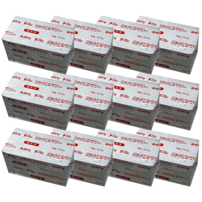 SALE／104%OFF】 有塩バター450g×10個 その他