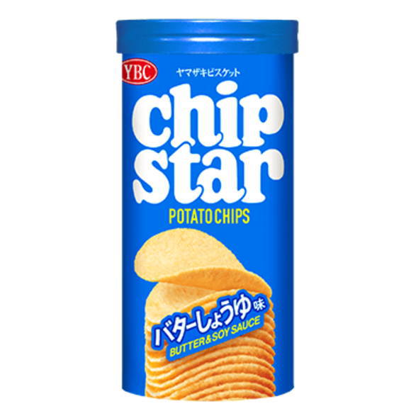 楽天市場】チップスター サワークリームオニオン 8入【駄菓子