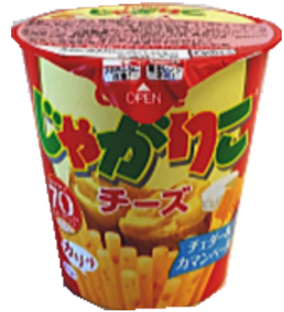 カルビー じゃがりこ チーズ(55g×12個) じゃがバター(55g×48個) Amazon.co.jp: カルビー じゃがりこ チーズ 58g × 12個 : 食品