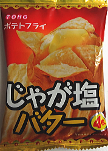 73％以上節約 東豊 ポテトフライ じゃが塩バター11ｇ×240袋 20