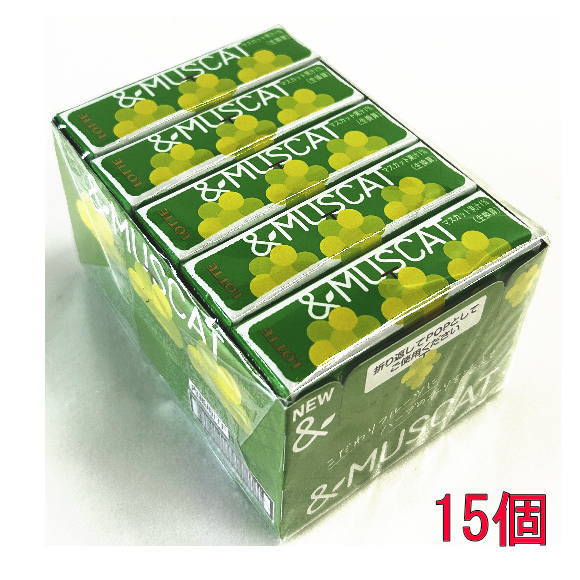 楽天市場】ロッテ爽巨峰&マスカット 185ml×18入 : アイスクリーム