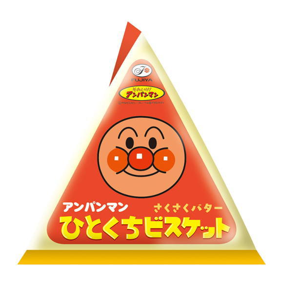 不二家 アンパンマン ひとくちビスケット 72g 40コ入り 楽天市場】【送料無料】不二家 アンパンマンひとくちビスケット72g（5