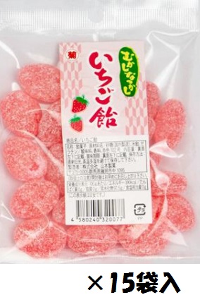 楽天市場】山本製菓 粉つきにっき喉飴 90g×15袋入 ニッキのど飴【心