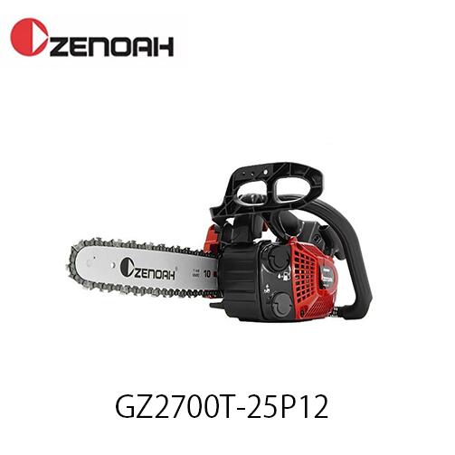 楽天市場】ゼノア GZ2700T ハイパーこがる 25cm(10インチ) 25AP