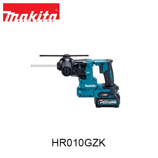 makita マキタ HR010GZK 20mm充電式ハンマドリル（本体のみ）穴あけ 40Vmax
