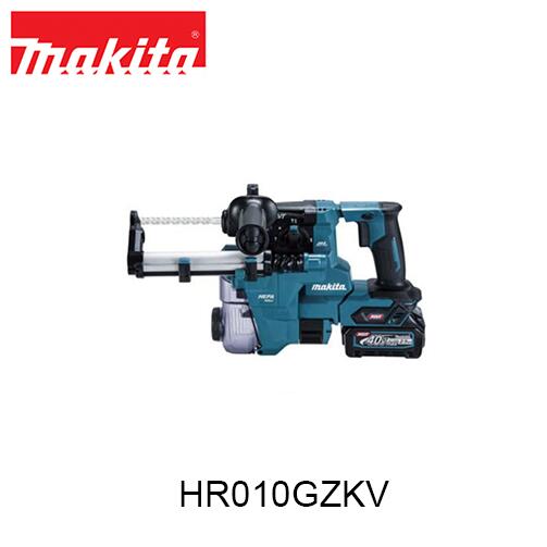 【楽天市場】makita マキタ HR010GRDXV 20mm充電式