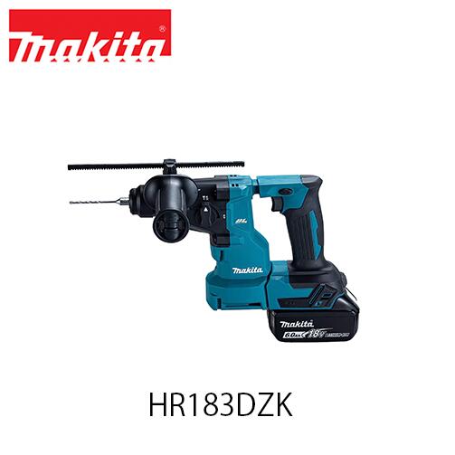 楽天市場】makita マキタ HR010GRDXV 20mm充電式ハンマドリル