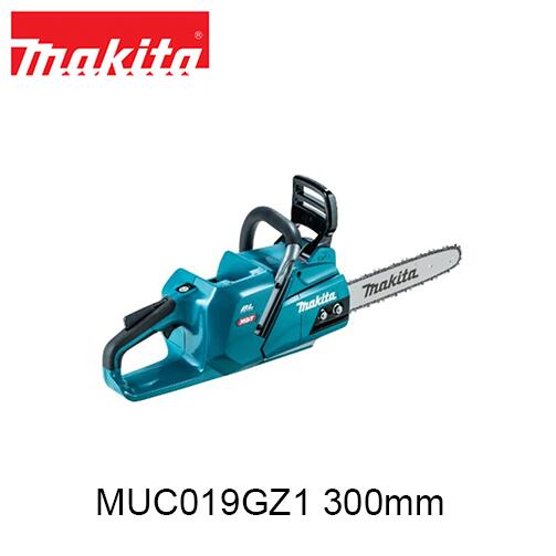 makita マキタ MUC019GZ1 充電式チェンソー(本体のみ) ガイドバー300mm M300C 80TXL仕様 チェンソー チェーン マキタ電動工具｜ファームガレージ OREGON SHOP