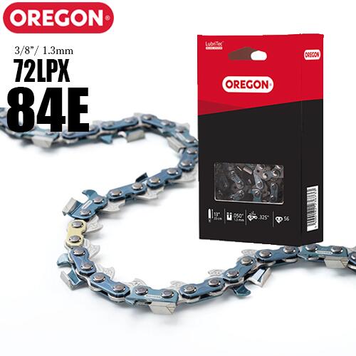 【送料無料】オレゴン チェーンソー 替刃 72LPX-84E ソーチェーン ソーチェン72LPX84E チェンソー 替え刃 刃 OREGON パワーカット PowerCut|ファームガレージ OREGON SHOP