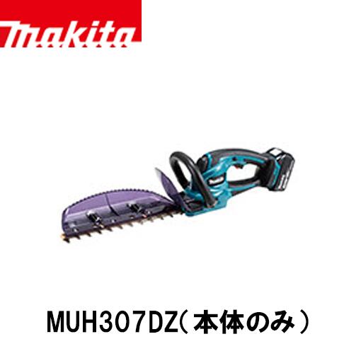 楽天市場】makita マキタ 充電式生垣バリカン MUH407DWF バッテリー＋