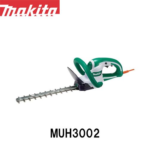 makita マキタ 充電式生垣バリカン MUH3002 電動工具 バリカン 生垣 特殊コーティング刃仕様 上下刃駆動式｜ファームガレージ OREGON SHOP