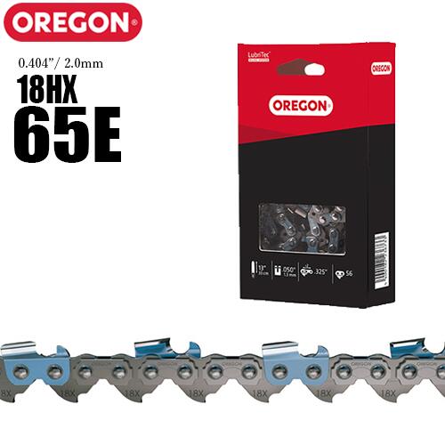【送料無料】オレゴン チェーンソー 替刃 ハーベスター Harvester 18HX-65 ソーチェーン ソーチェン18HX-65チェンソー 替え刃 刃 OREGON｜ファームガレージ OREGON SHOP