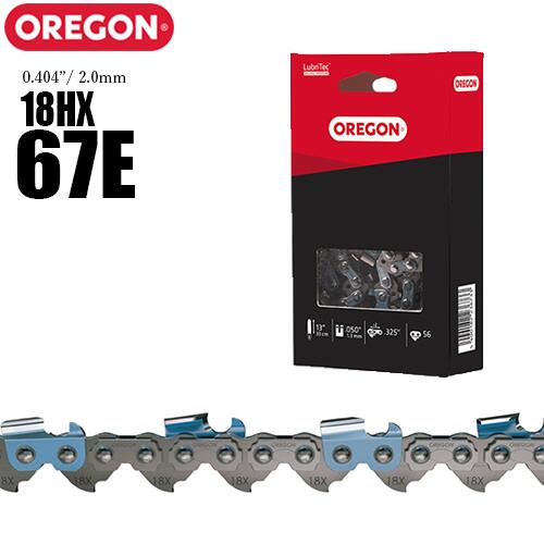 【送料無料】オレゴン チェーンソー 替刃 ハーベスター Harvester 18HX-67 ソーチェーン ソーチェン18HX-67チェンソー 替え刃 刃 OREGON|ファームガレージ OREGON SHOP