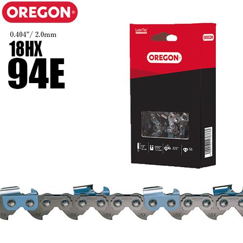 【送料無料】オレゴン チェーンソー 替刃 ハーベスター Harvester 18HX-94 ソーチェーン ソーチェン18HX-94チェンソー 替え刃 刃 OREGON|ファームガレージ OREGON SHOP