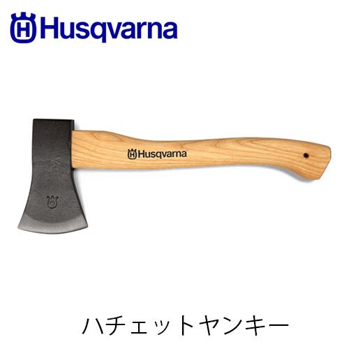 Husqvarna ハスクバーナ ハチェットヤンキー 700g 38cm 伐採補助具 斧 薪割り 薪ストーブ キャンプ用品 アウトドア アクセサリー 手斧 薪 キャンプ 庭仕事に最適なハチェットヤンキー 一体どんな街なのでしょうか ラジオ Cpcbahamas Gov Bs