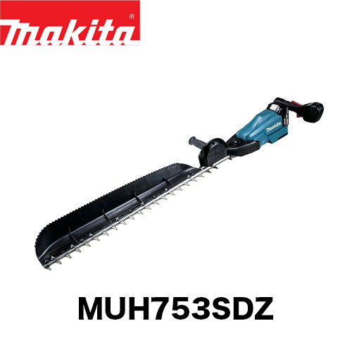 マキタ 18V 充電式生垣バリカン MUH467DSF (バッテリBL1830B×1本・充電