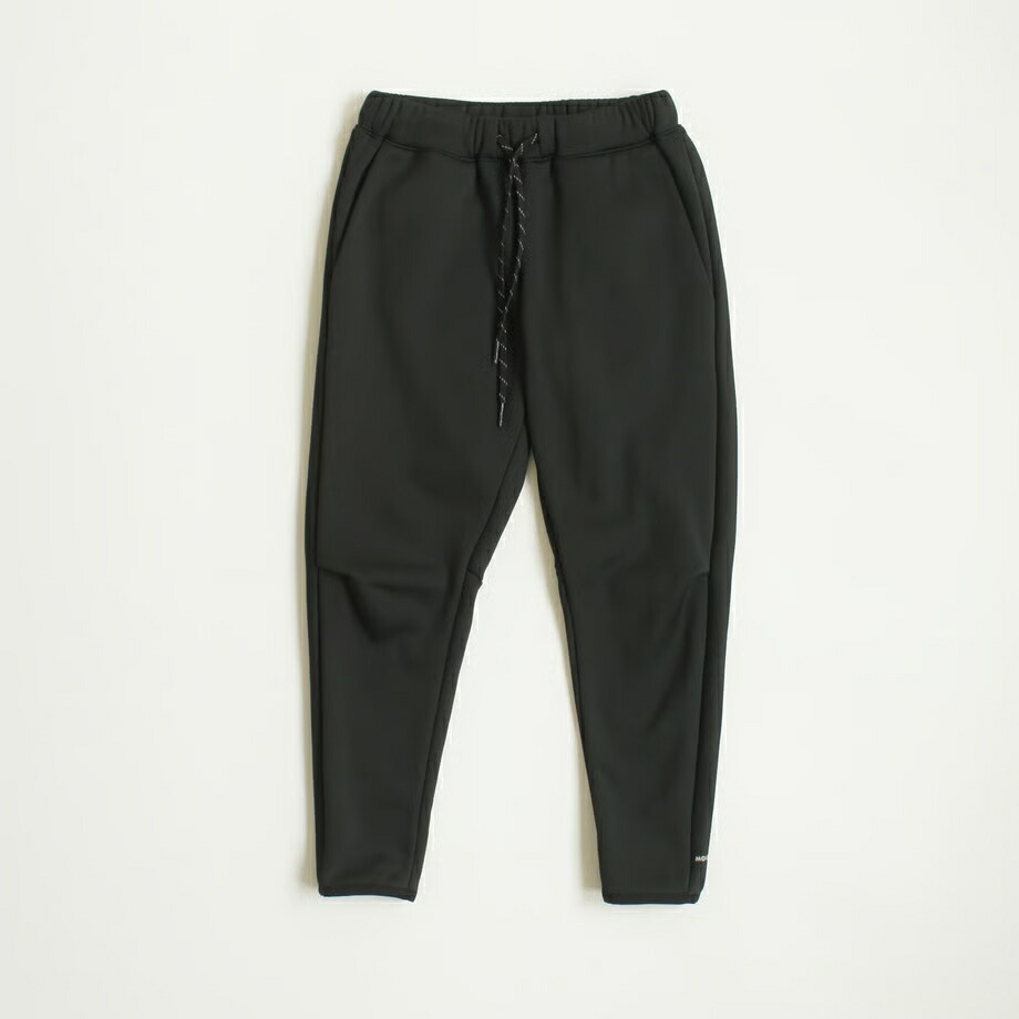 light back fleece slim pants［MP26-1828a］/ mounten(マウンテン)｜マタニティ＆ベビー apibaby store