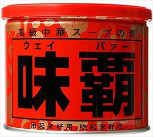 送料無料 味覇(ウェイパー) 缶 500g×12個