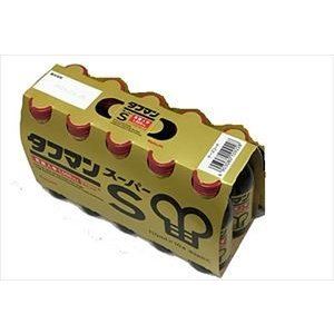 ヤクルトタフマン スーパーS 楽天市場】送料無料 ヤクルト タフマン スーパー 110ml×20本