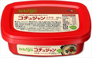 送料無料 Cjジャパン 韓国食品 韓国調味料 Bibigoコチュジャン 0g 24個 Sfeah Com