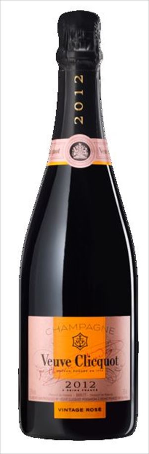 楽天市場】ヴーヴクリコ ヴィンテージ 15 ロゼ 750ml×6本 : 御用