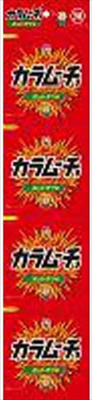 市場 送料無料 湖池屋 スティックカラムーチョ