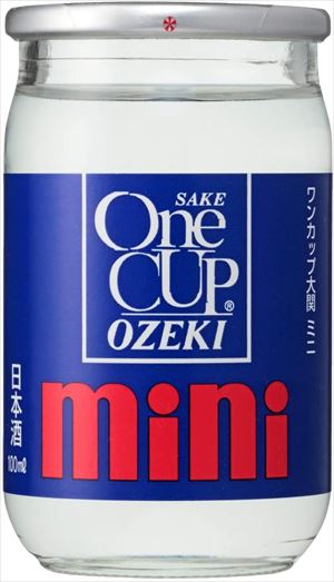楽天市場】【大関】日本酒 ワンカップ 大関 180ml瓶 1ケース 30