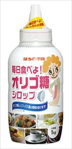 楽天市場】オリゴ糖シロップ 3袋セット 機能性表示食品
