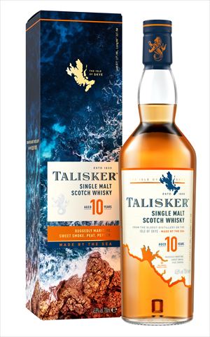 タリスカー 10年 45.8度 700ml&times;6本｜御用蔵 大川 23,943円
