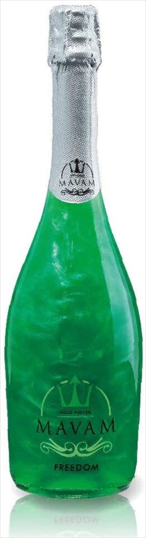 ボデガス・デル・サス マバム フリーダム 白 750ml×2本