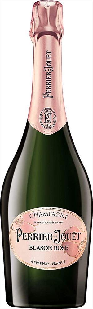 【ペリエ・ジュエ】ブラソン・ロゼ【入手困難品】 1811年創業シャンパーニュ ペリエ ジュエ ブラゾン ロゼ エコ