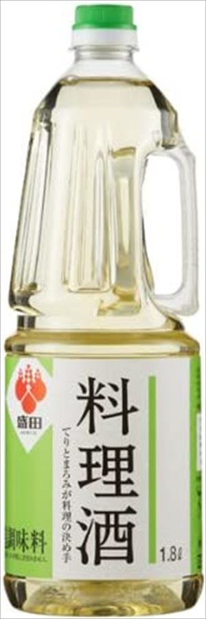 盛田 料理酒 1800ml 優先配送