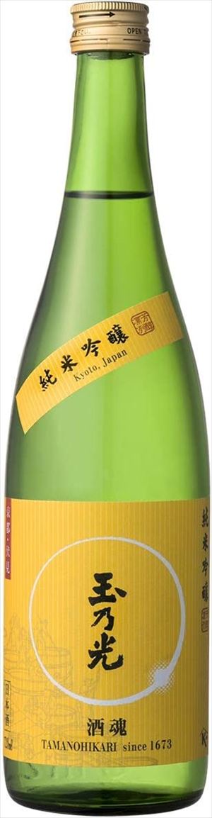 日本酒 春鶯囀 本醸造 1.8L 1800ml x 6本 ケース販売 萬屋醸造