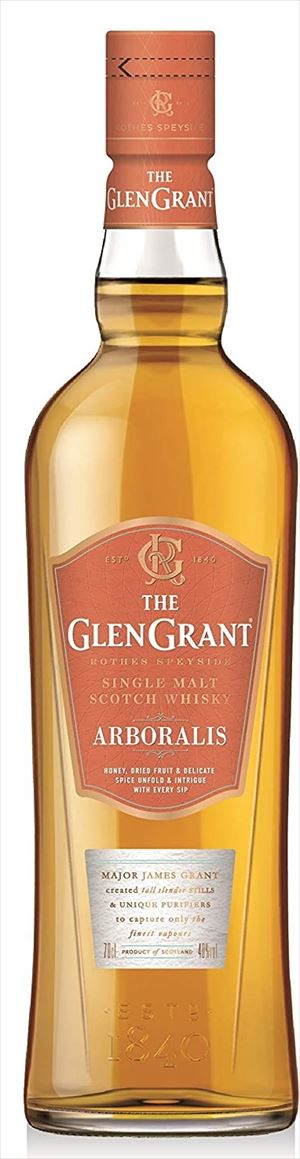 めいちゃん専用　THE GLEN GRANT ARBORALIS 2本 Amazon.co.jp: THE GLEN GRANT Arboralis Whiskey, England