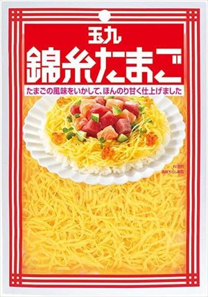 送料無料 キューピー 玉九 錦糸たまご 40g×30個