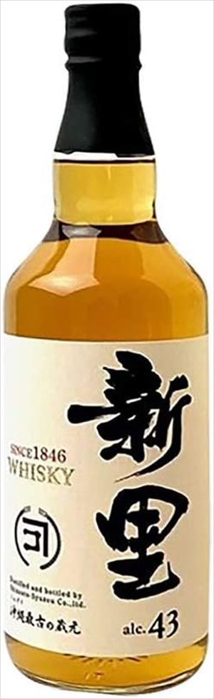 楽天市場】成城石井 オリジナルブレンデッドウイスキー 700ml