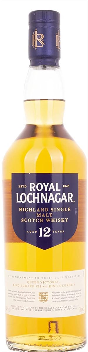  LOCHNAGAR★ロイヤルロッホナガー★セレクテッドリザーブ ロイヤルロッホナガー セレクテッド・リザーヴ ワールド 株式