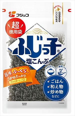 ふじっこ様3 Amazon.co.jp: フジッコ ふじっ子 特大袋 64g×10個 : 食品・飲料