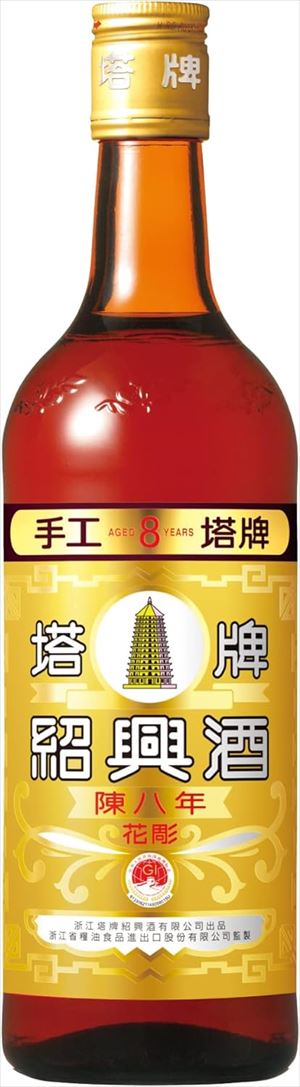 古越龍山 30