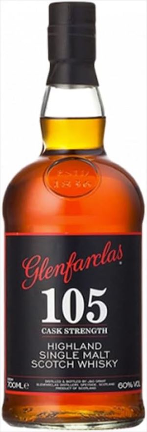 楽天市場】グレンファークラス パッション 700ml 46度 箱付