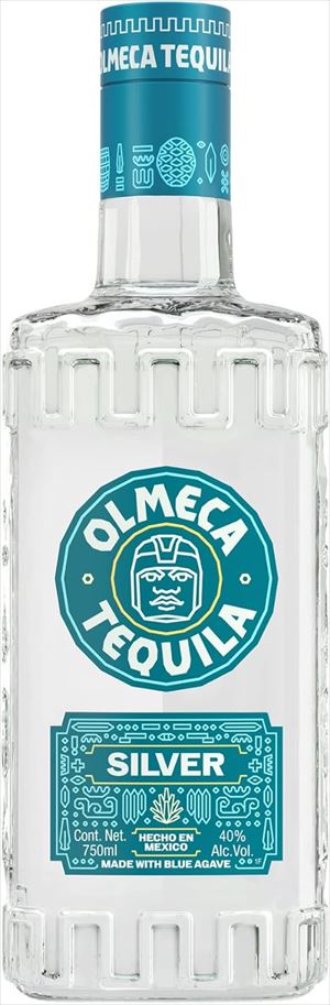 楽天市場】オルメカ シルバー 750ml 35度 ニューボトル 正規品